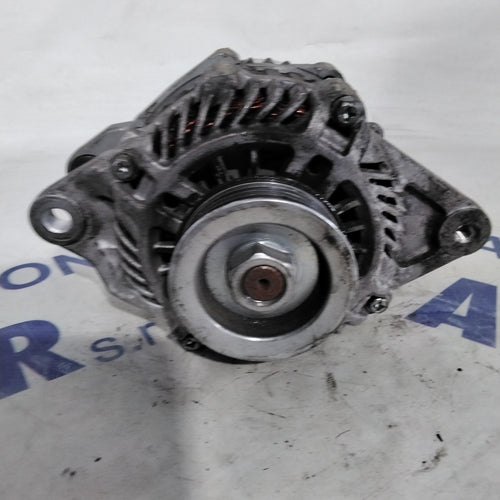 Alternatore smart forfour benzina anno 2004 codice: A5TG0091 (sf15p5)