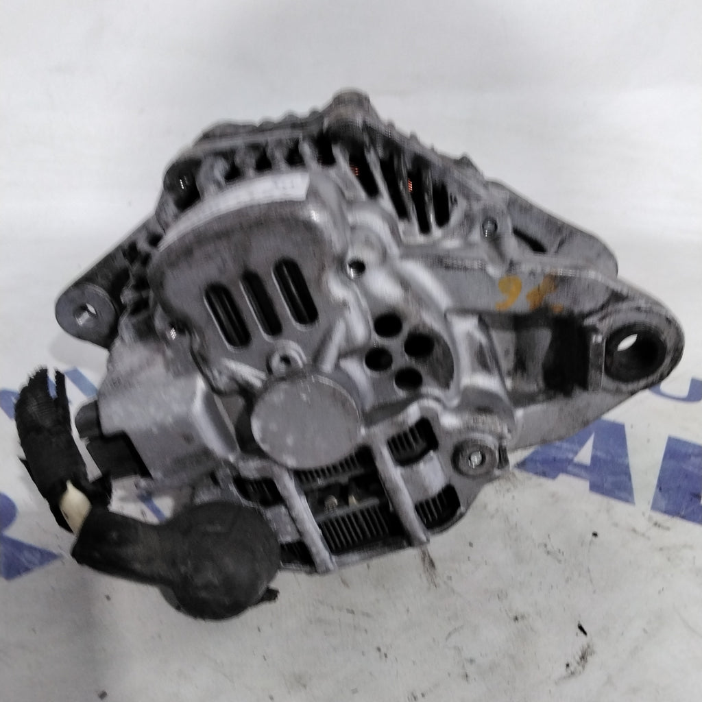 Alternator smart forfour petrol year 2004 code: A5TG0091 (sf15p5)