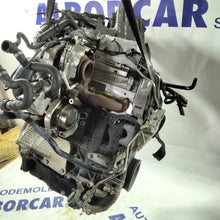 Carica l&#39;immagine nel visualizzatore di Gallery, Motore volkswagen golf 7 1.6 TDI anno 2017 72000 km codice: 04L023A sigla: HBL (sf1p3)
