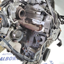Carica l&#39;immagine nel visualizzatore di Gallery, Motore volkswagen golf 7 1.6 TDI anno 2017 72000 km codice: 04L023A sigla: HBL (sf1p3)
