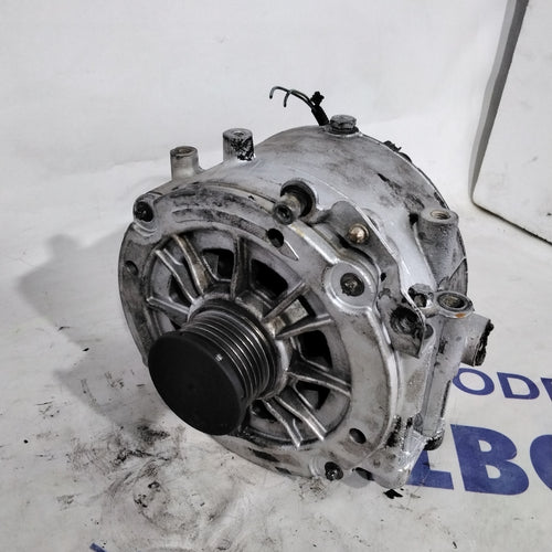 Alternador Mercedes C 200 /220/270 CDI año 2006 código: A0001501750 (sf15p9)