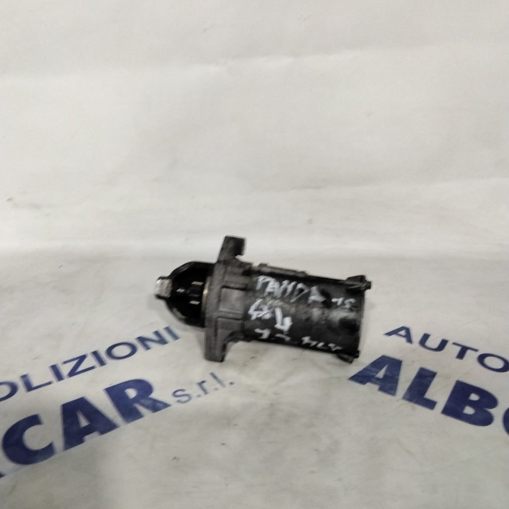 motorino di avviamento fiat panda 2 serie /grande punto /lancia ypsilon 1.3 multijet anno 2006 codice:51823860(sf15p4)