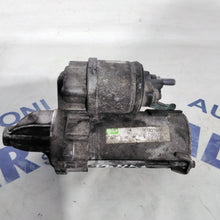 Carica l&#39;immagine nel visualizzatore di Gallery, motorino di avviamento fiat panda 2 serie /grande punto /lancia ypsilon 1.3 multijet anno 2006 codice:51823860(sf15p4)
