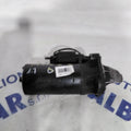 motor de arranque Fiat Punto 1ª serie 1.7 diésel año 1998 código: 0001110124(sf15p4)