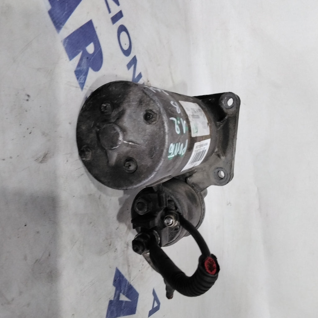 motorino di avviamento fiat punto 2 serie 1.2 benzina anno 2001 codice:63223200/63101018(sf15p4)
