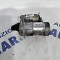 starter motor Fiat Grande Punto 1.2 petrol year 2006 code:55193355(sf15p4)