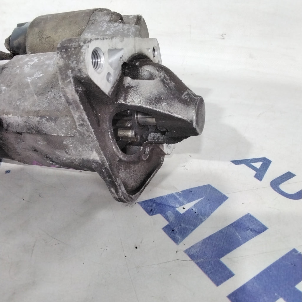 motorino di avviamento renault clio 1.5 dci anno 2005 codice:8200306595 (sf15p4)