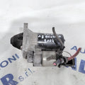 starter motor Alfa Romeo GT 1.6 petrol year 2004 code: 0001107411 (sf15p4)