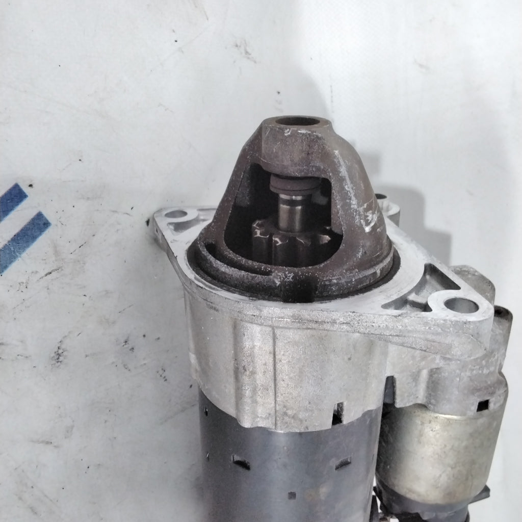 starter motor Alfa Romeo GT 1.6 petrol year 2004 code: 0001107411 (sf15p4)
