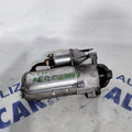 Starter motor Mercedes C220 diesel year 2003 (sf15p3)