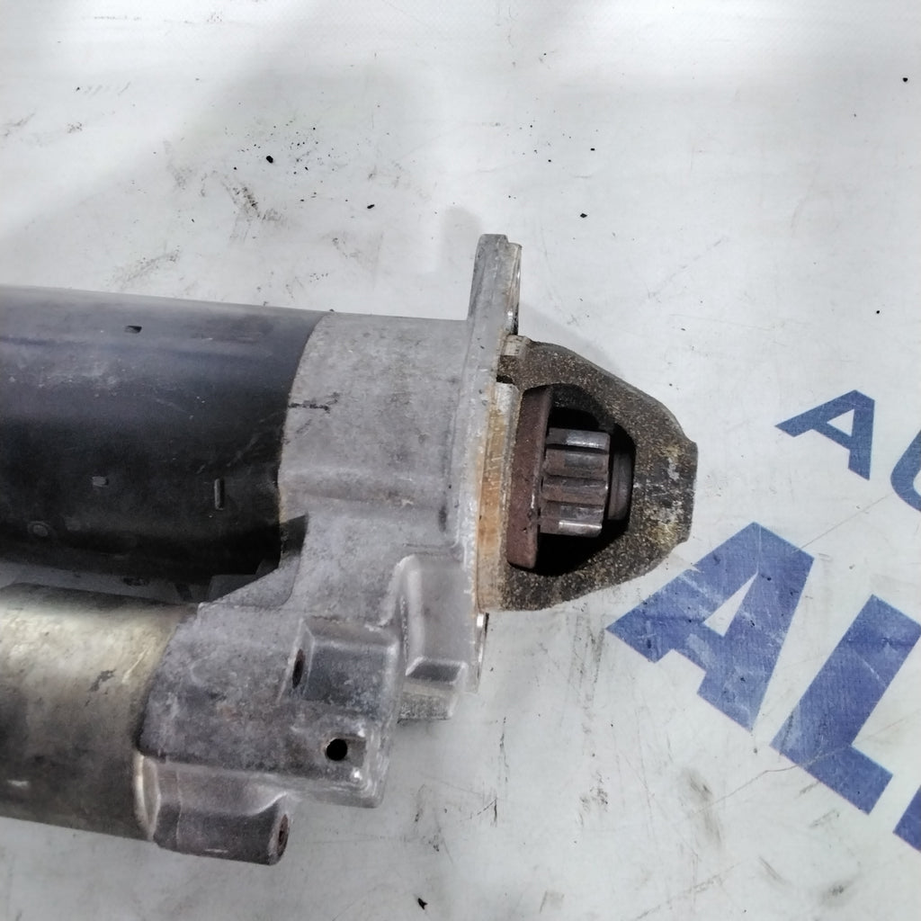 starter motor Mercedes A160 diesel year 2006 (sf15p3)