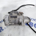 Starter motor Mercedes E270 2.7 diesel year 2002/06 code: 6 033AC1095(sf15p3)