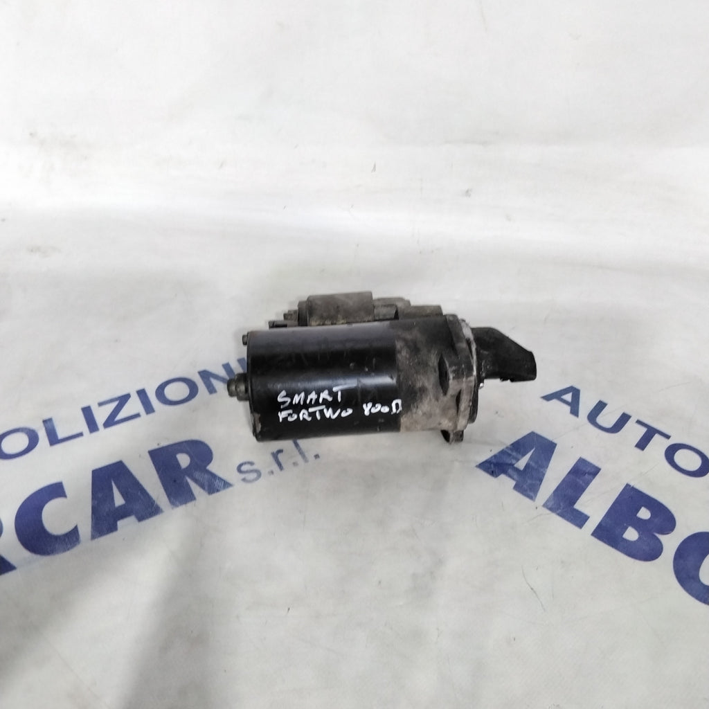 starter motor smart fortwo 800 diesel year 2003 code: 0001106014(sf16p3)