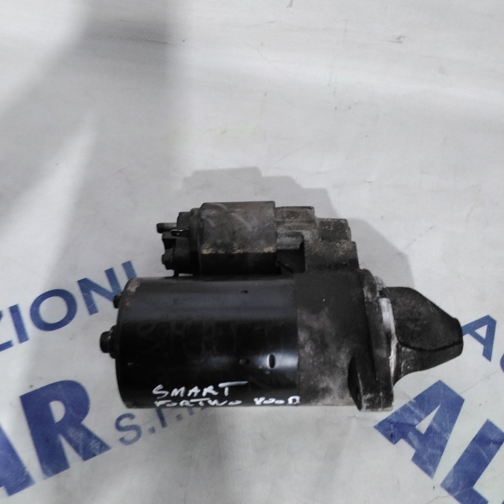 starter motor smart fortwo 800 diesel year 2003 code: 0001106014(sf16p3)