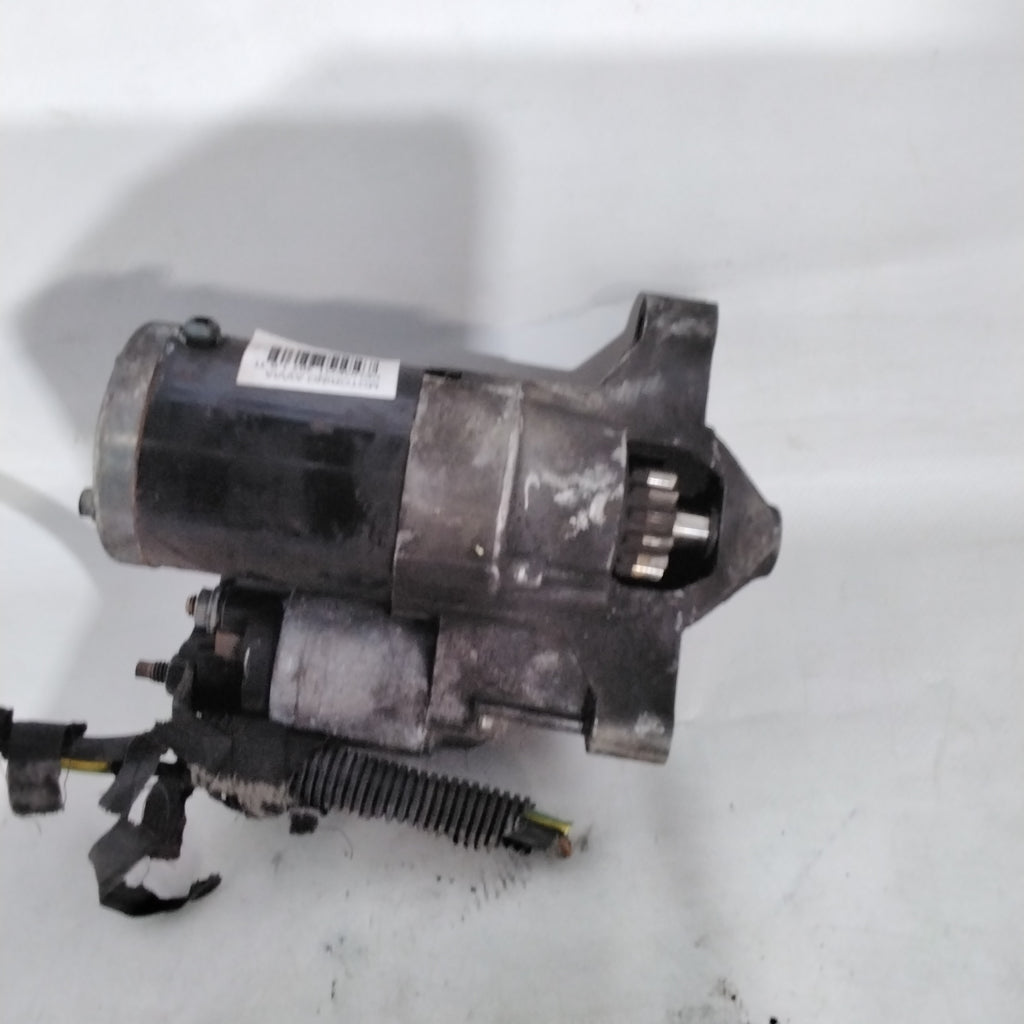 motorino di avviamento peugeot 307 2.0 hdi anno 2006 codice:965626278003(sf15p3)