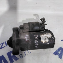 Carica l&#39;immagine nel visualizzatore di Gallery, motorino di avviamento peugeot 106 1.1 benzina anno 1996 codice :0001112029(sf15p3)
