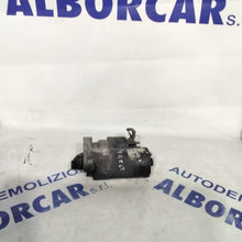 Carica l&#39;immagine nel visualizzatore di Gallery, motorino di avviamento peugeot 106 1.1 benzina anno 1996 codice :0001112029(sf15p3)
