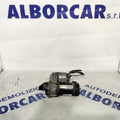 motorino di avviamento opel corsa 1.2 benzina anno 2000/2006 codice 09130838