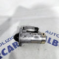motorino di avviamento opel vectra 2.0 td anno 2002 (sf15p3)