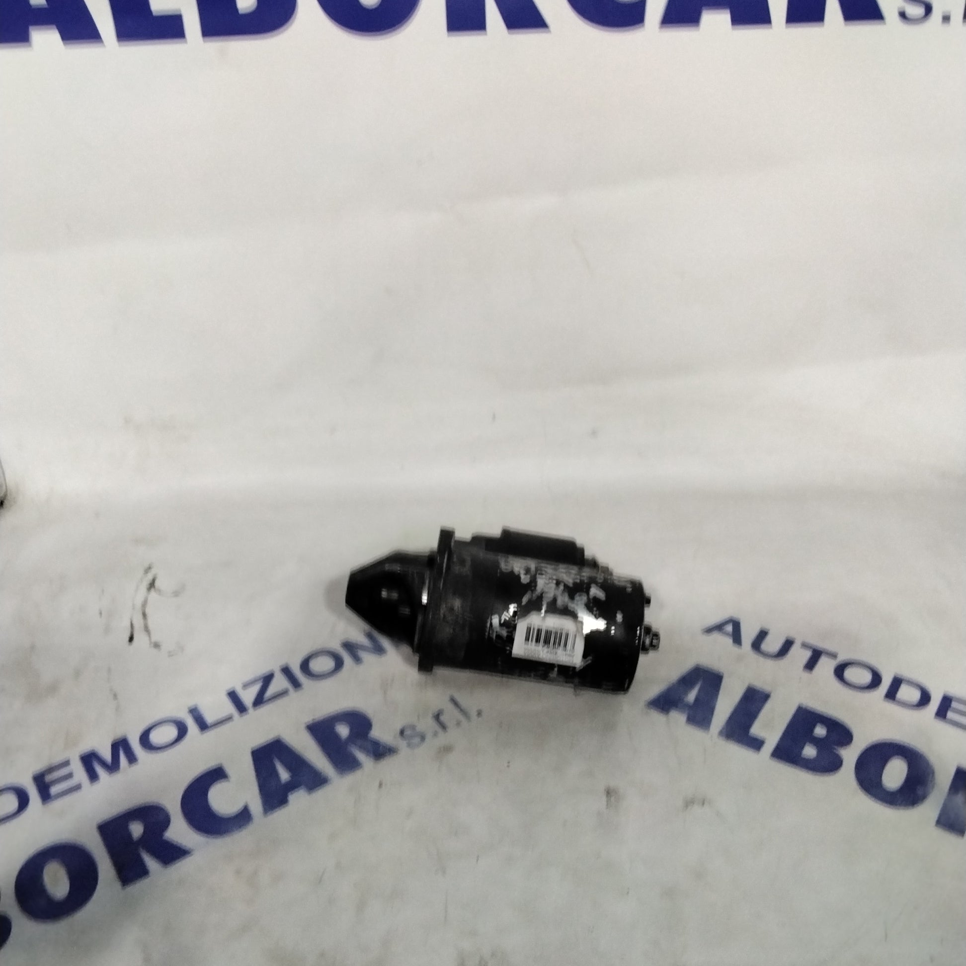 starter motor opel agila/corsa 1.0 petrol year 2000 code:000106011(sf15p3)