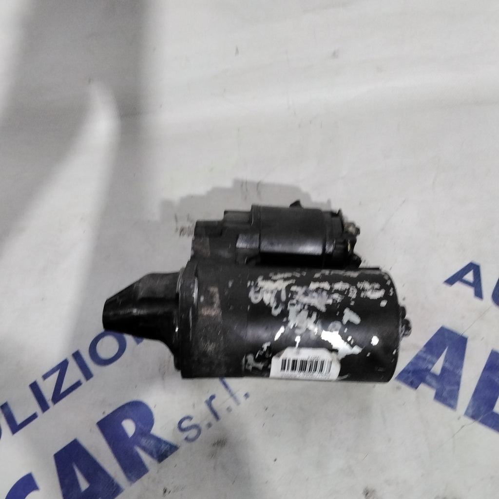 starter motor opel agila/corsa 1.0 petrol year 2000 code:000106011(sf15p3)
