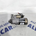 motorino di avviamento renault megane scenic kangoo 1.9 dci anno 2001 codice:7700116282(sf15p4)