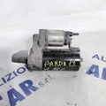 starter motor Fiat Panda 1.3 Multijet year 2014 code: 51810307A152/51916170A152(sf15p4)