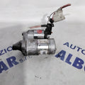 starter motor fiat 500 1.2 petrol year 2007 code s114943s