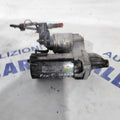 starter motor Fiat Punto Panda Lancia Ypsilon 1.3 Multijet year 2006 code:46823548 (sf15p4)