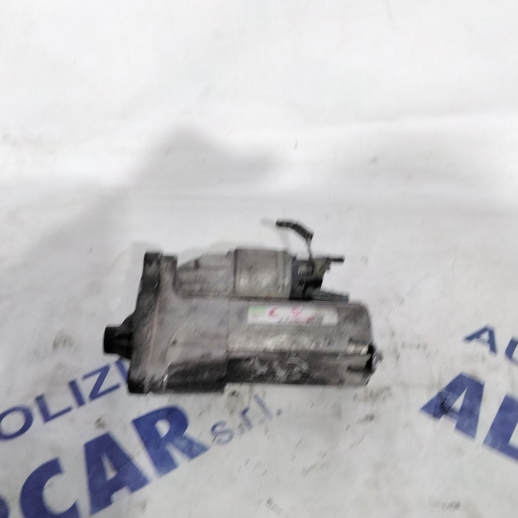 motorino di avviamento citroen c2 1.1 /1.4 benzina anno 2003 codice:9618725080(sf15p2)