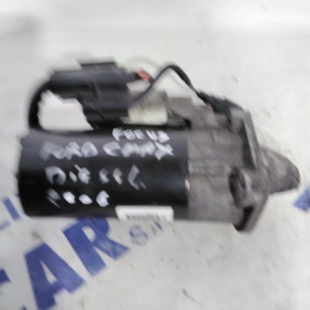 starter motor Ford Focus/C-Max 1.8 diesel year 2006 code: 0001109204 (sf15p2)