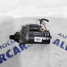 Carica l&#39;immagine nel visualizzatore di Gallery, motorino di avviamento ford galaxy 1.9 diesel anno 2003 codice:0001125048(sf15p2)
