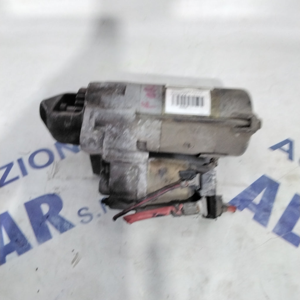 starter motor ford ka 1.3 petrol year 1998/2008 code:63223538(sf15p2)