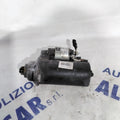 starter motor volkswagen golf 4 1.9 tdi year 2002 part number:0001125012(sf15p2)