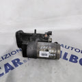 Starter motor Toyota RAV4, 2.0 Diesel year 2000 code: 2810064430 (sf15p2)