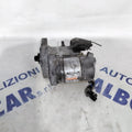 starter motor toyota yaris 1.4 D-4D year 2002 code:2810033050(sf15p2)