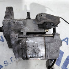Carica l&#39;immagine nel visualizzatore di Gallery, motorino di avviamento toyota yaris 1.4 D-4D anno 2002 codice:2810033050(sf15p2)
