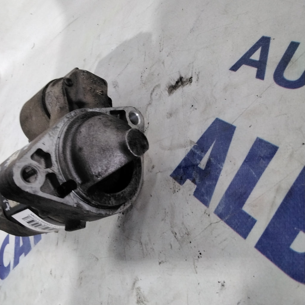Nissan Micra 1.4 petrol starter motor year 2001 part number 233001F760