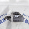 starter motor Nissan Micra 1.3 petrol year 2005 code:0001112018