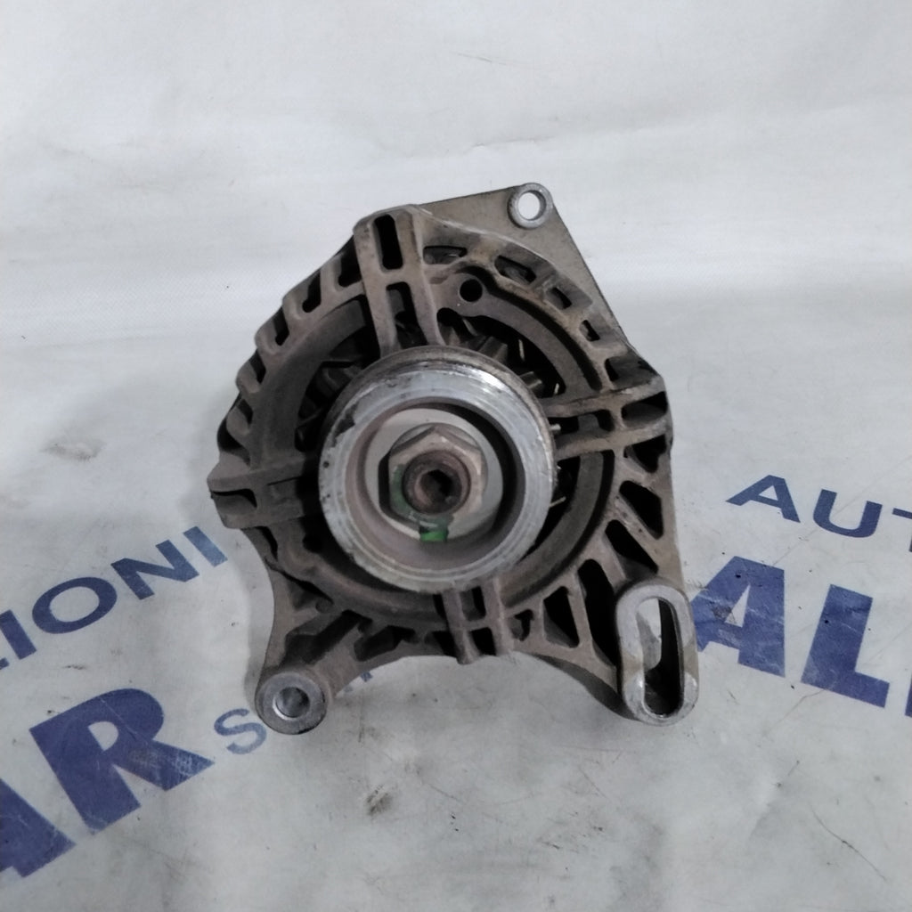 Alternator Fiat 600 2 Series year 2006 code: 46736968 (sf15p9)