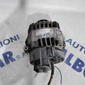 Alternator Fiat Idea 1.4 petrol year 2005 code: 51714791 (sf15p9)