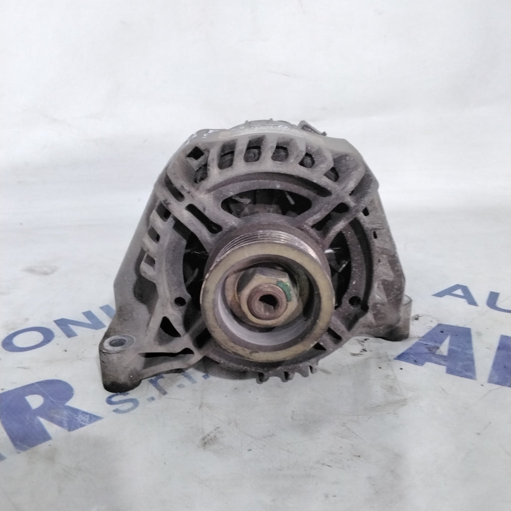 Alternator Fiat Idea 1.4 petrol year 2005 code: 51714791 (sf15p9)