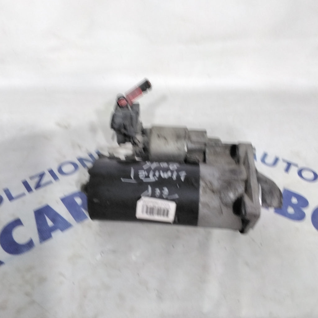 starter motor. Jeet /alfa romeo 2.0 JTDM code:0001139006(sf15p1)