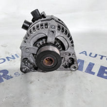 Carica l&#39;immagine nel visualizzatore di Gallery, alternatore ford focus 1.6 diesel anno 2006 codice  30667067
