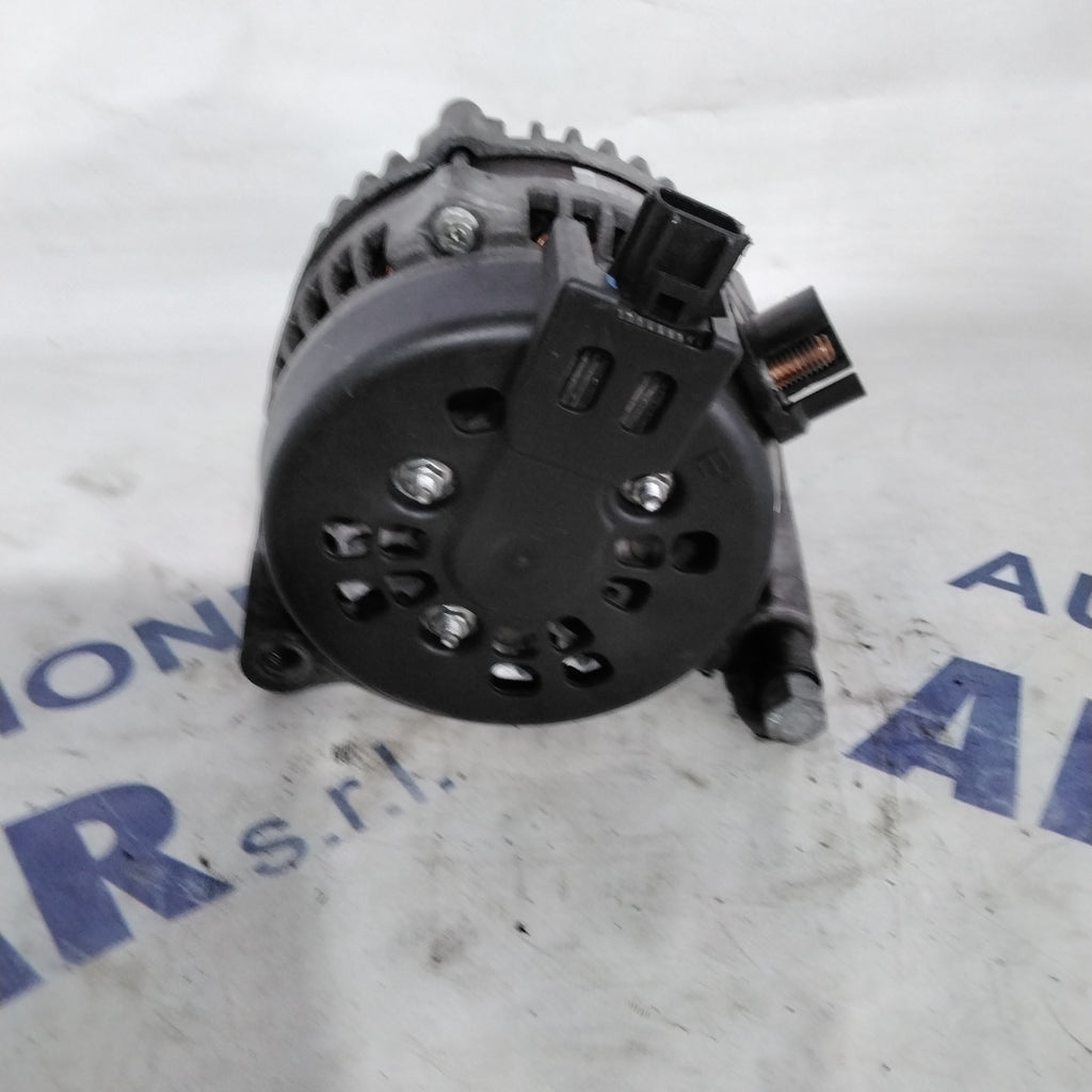 alternador ford focus 1.6 diésel año 2006 código 30667067