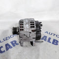 Volkswagen Golf 1.6 TDI alternator code: 03L903023L (sf15p7)