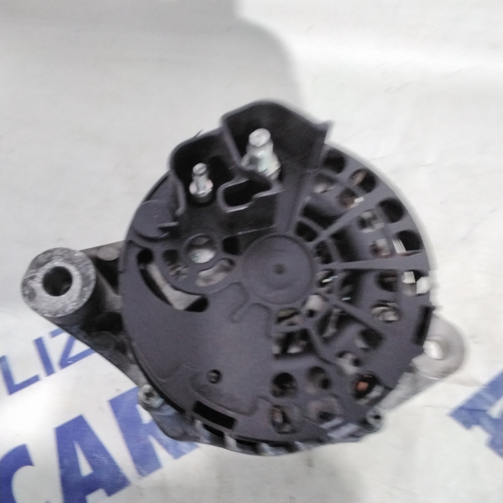 alternador alfa romeo giulietta 2.0 JTDM año 2010 cód.51884886