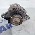 Alternatore daewoo matiz 800 benzina anno 2004 codice :96380673(sf15p5)