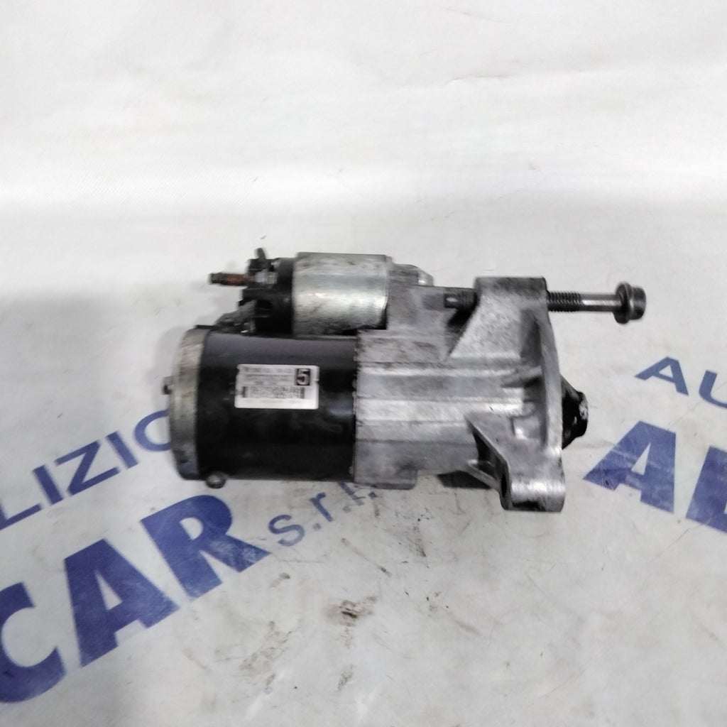 Starter motor Citroen C5 2.0 diesel year 2008/2012. Code: 965626278003(sf15p3)