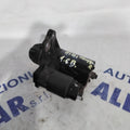 Mini Cooper 1.6 petrol starter motor year 2002 code: 0001106019(sf15p3)